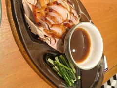 -老昌春饼(中央大街店)