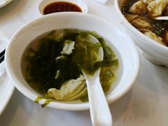 -蒋家桥饺面店(四望亭路店)