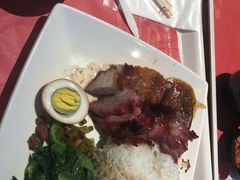 -食悦天美食广场(沈阳青年大街万象城店)