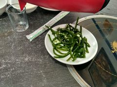 海带-百味香重庆鸡公煲(厦大学生公寓老店)