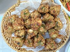 -天毓山庄·餐厅