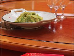 -伙工殿餐厅(吉大店)