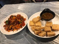 -虎虎龙虾大排档(双井店)