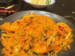-海天楼中餐厅(吴宫泛太平洋酒店)
