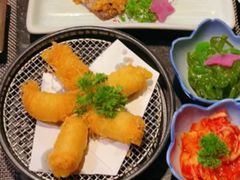 -德川家日本料理(中关村寰太大厦店)