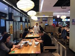 大堂-大厨小馆(华阳城店)