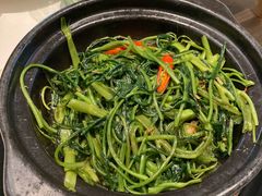 -港丽餐厅(高德置地店)