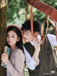 -古摄影婚纱(荔浦半岛豪庭店)