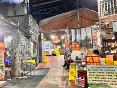 -桃姐农庄老字号(从化温泉店)