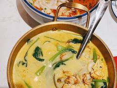 -再回头私房菜·老南京菜