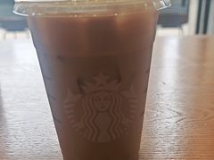 -星巴克(衡阳崇盛晶珠广场店)