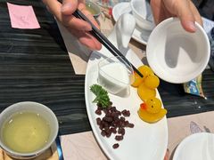 -虾饺妹·粤式手工点心(水荫路店)