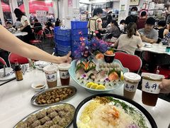 -嘉升大排档(番禺总店)