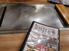-日葵 大阪烧ひまり(仙霞路店)