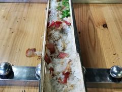 -丰依竹食·老牌竹筒饭