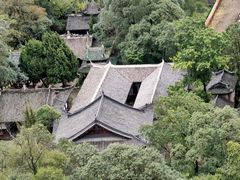 -窦圌山风景区