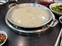 -老来福·非遗酸汤兔(凯旋路店)