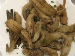 -金海湾海鲜排档(朱家尖店)