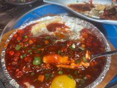 -长安·大茶饭
