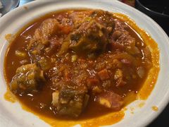 -妈阁铭记澳葡美食