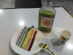 -ADO KAFE(大学城店)