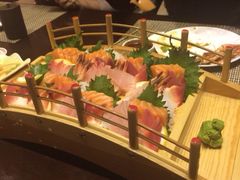 iphone_upload_pic-青岛海泉湾皇冠假日度假酒店-天海日餐厅