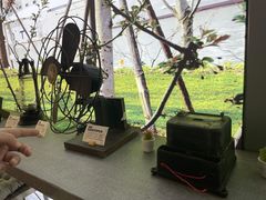 -上海浦东展览馆