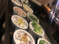 -美食汇·海鲜自助西餐厅·江门富力万达嘉华酒店