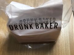 -DRUNK BAKER(上海陕康里店)