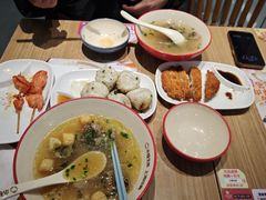 -小杨生煎(龙阳广场店)