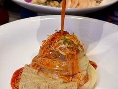-燕兰楼·清真西北融合菜(亚运村店)