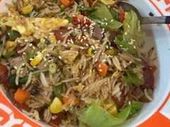 -萝卜向南·湘西泡菜·腊味炒饭(星河coco city店)