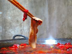 -楠火锅(龙阳广场店)