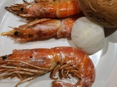 -星伦多自助料理·涮烤一体(虹悦城店)