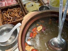 -菌小白火锅(时尚天河店)