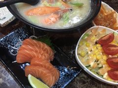 -米彩料理(西丽店)