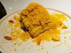 -领鲜天下·焗海鲜·花胶鸡(天目里店)