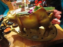 -九田家黑牛烤肉料理(华侨城店)