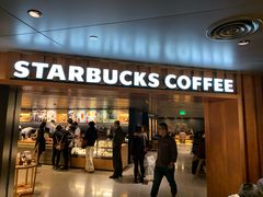 门面-星巴克臻选(国贸商城首店)