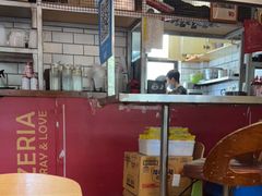 -米屋石锅拌饭(师大店)