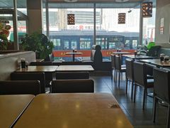 大堂-李先生牛肉面大王(书院路店)