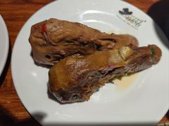 -汉巴味德·烤肉与啤酒的自助(杭州大悦城店)