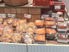 -富贵面包公司(运河店)