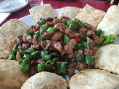 -粥旺府(月环里店)