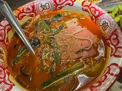 -破店肥哈·东北烧烤·夜宵(南山保利店)