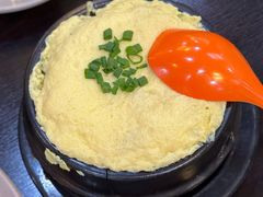 -咸草酱蟹