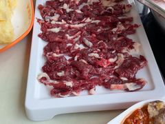-潮悦牛肉火锅城(水贝店)