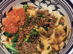 -子午路张记肉夹馍(兵马俑店)