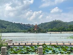-顺峰山公园