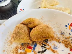 -柳沟豆腐宴64号院